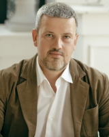 Сергей Полукариков