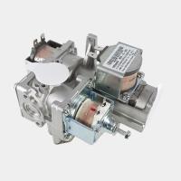 Газовый клапан Deluxe 