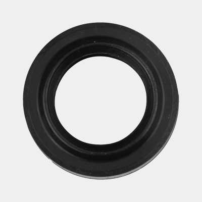 Комплект уплотнителей вторичного теплообменника 4шт 28х17х7.5 (для Baxi)