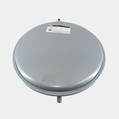 Расширительный бак 8л резьба 3/8" (для Bosch 6000, Ariston) Zilmet Италия