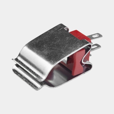Датчик температуры NTC накладной T7335D1016 на 3/4 (для Ferroli) Honeywell