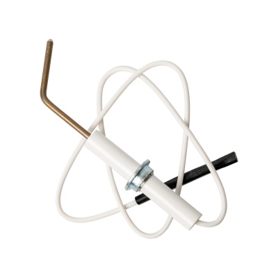 Электрод зажигания(контроля пламени) Baxi Slim  original