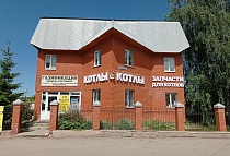 Альметьевск, ул. Советская, д. 180