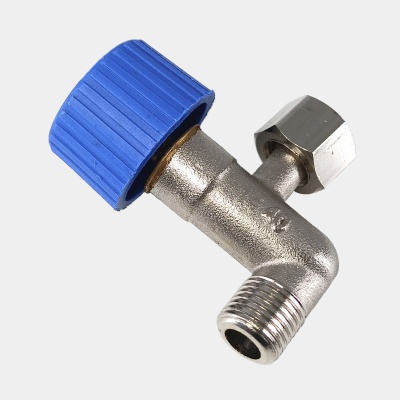 Подпиточный клапан (для Baxi Main)